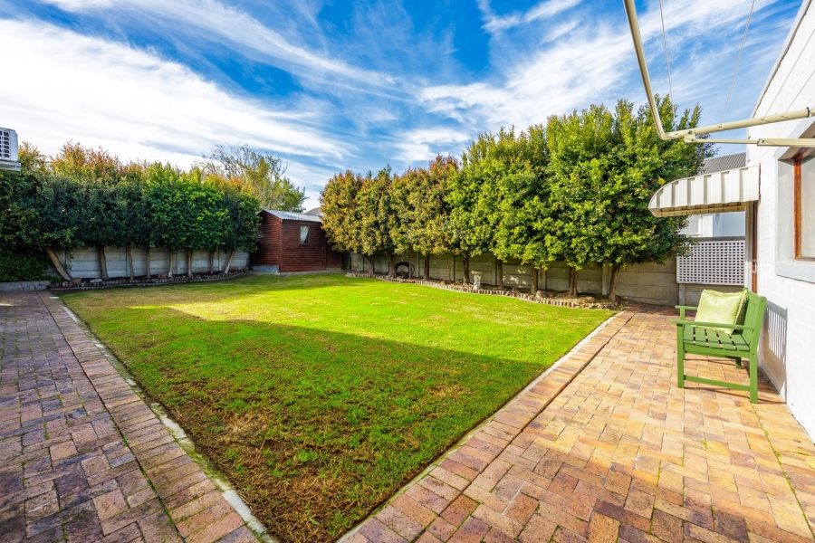 3 Bedroom Property for Sale in Goedemoed Western Cape
